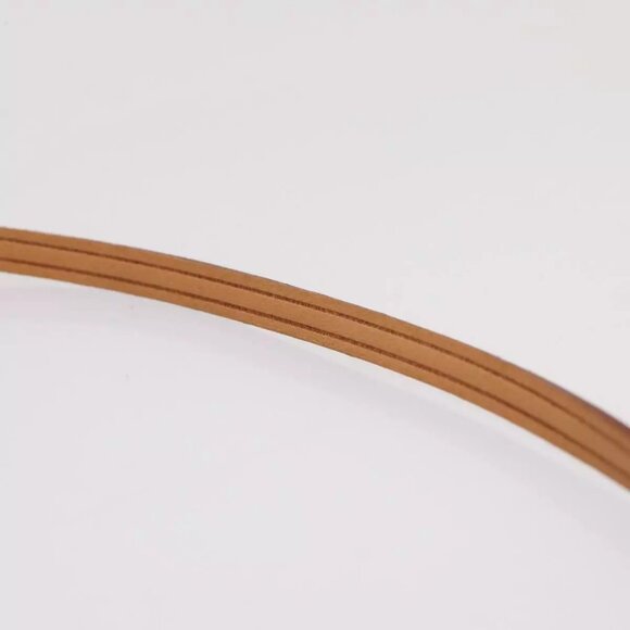 LOUIS VUITTON Monogram Vernis Walker Gris M91031 LV Auth am6551 - Picture 9 of 16